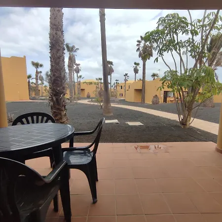 Casa Papagayo