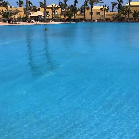 Casa Papagayo * קורלחו