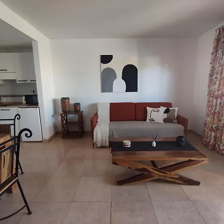 Casa Papagayo *
