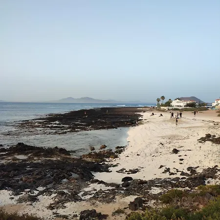 Casa Papagayo