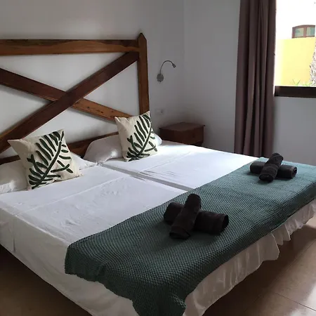 Casa Papagayo *