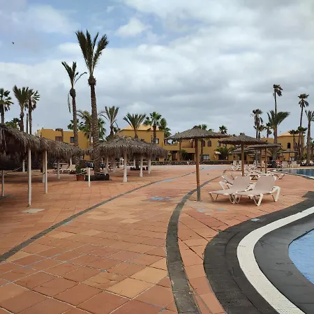 Lägenhet Casa Papagayo