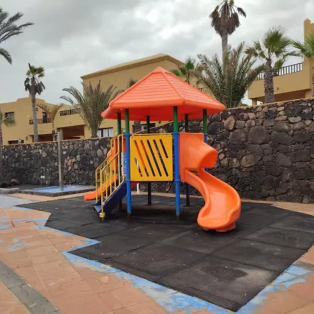 Lägenhet Casa Papagayo