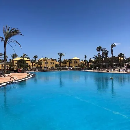 Casa Papagayo Lägenhet