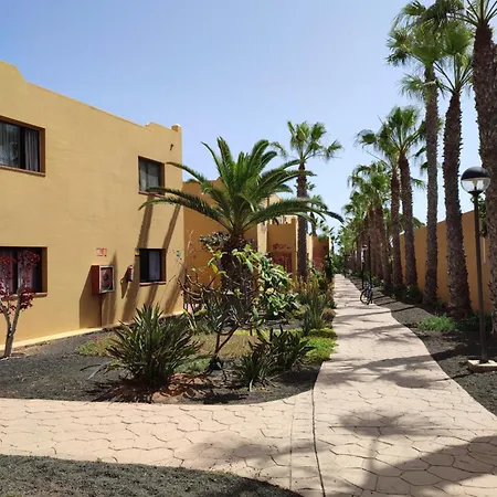 Casa Papagayo *