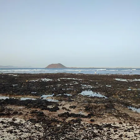 Lägenhet Casa Papagayo *