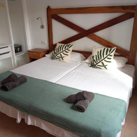 Casa Papagayo Lägenhet Corralejo