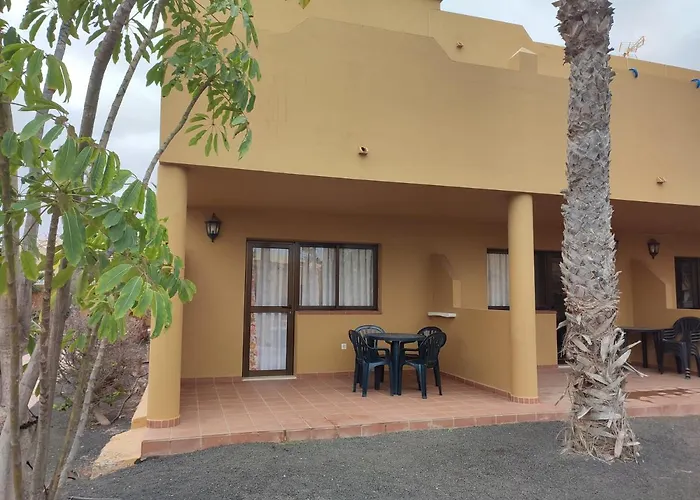 Casa Papagayo Διαμέρισμα *
