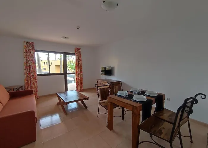 Casa Papagayo *