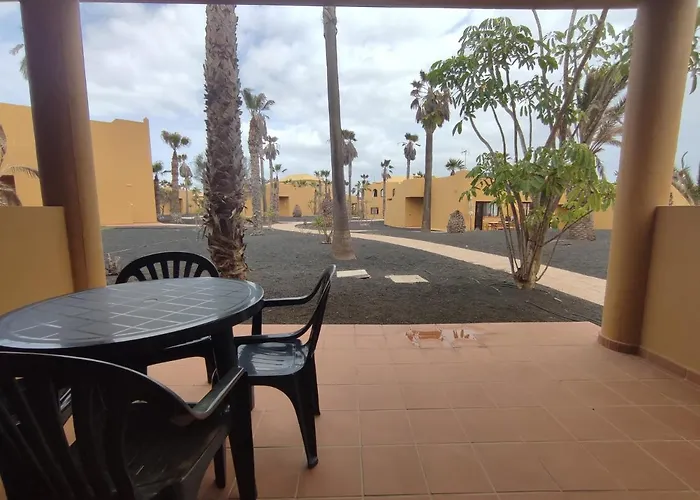 Casa Papagayo
