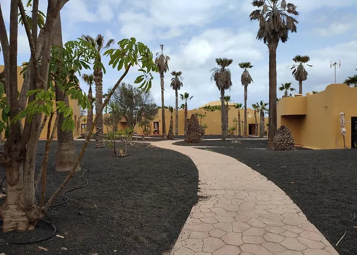 Διαμέρισμα Casa Papagayo