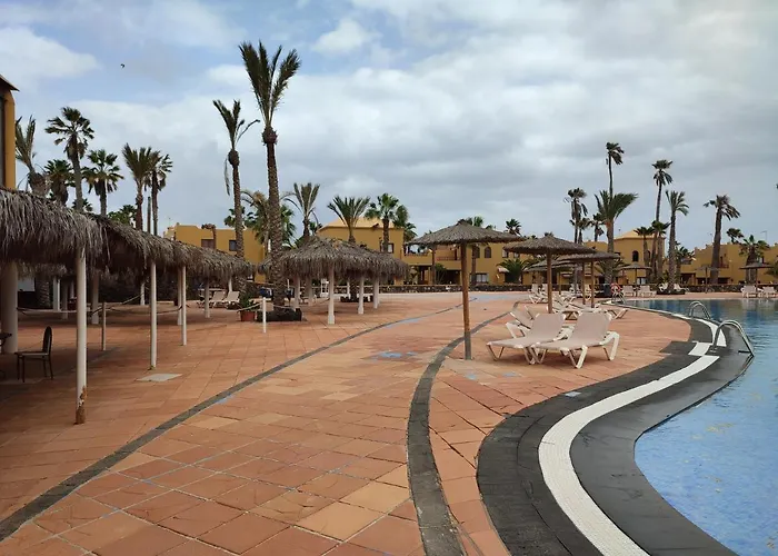 Διαμέρισμα Casa Papagayo