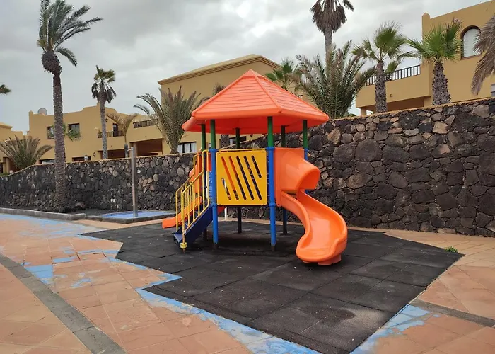Διαμέρισμα Casa Papagayo