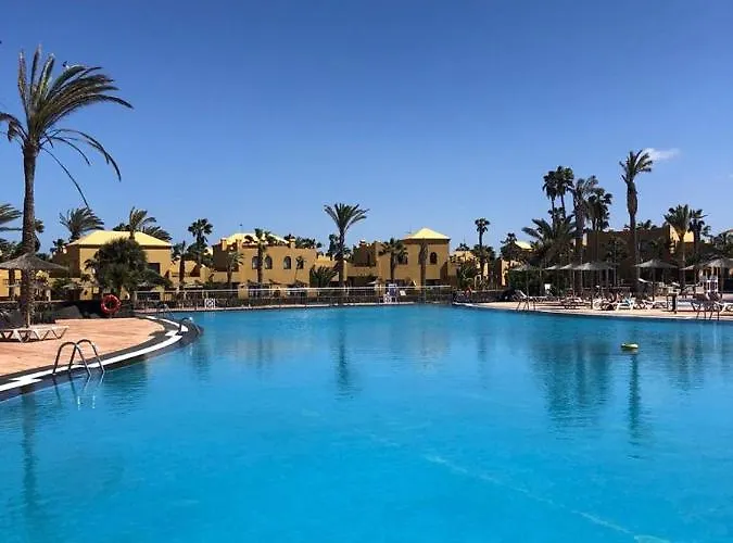 Casa Papagayo Διαμέρισμα