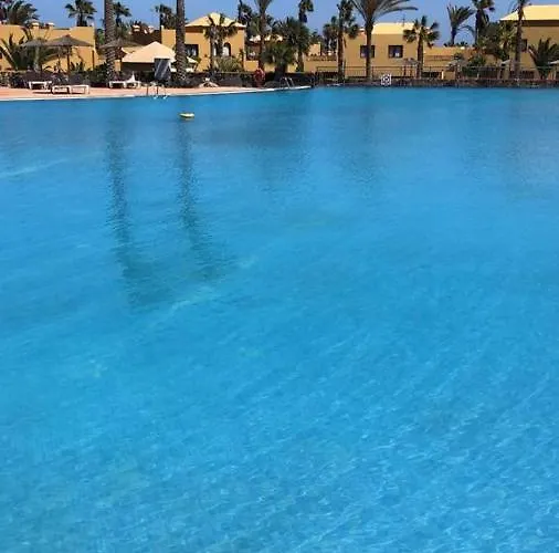 Casa Papagayo * Κοραλέχο
