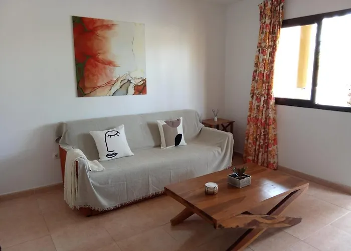 Casa Papagayo Διαμέρισμα