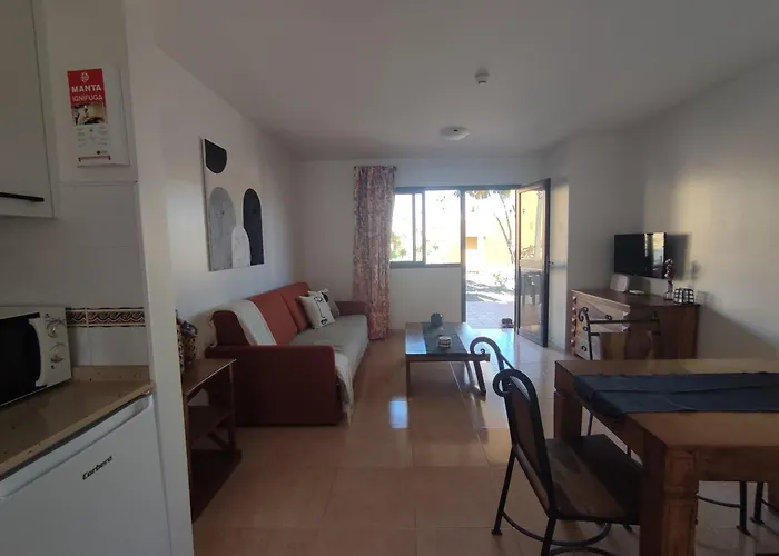 Casa Papagayo Κοραλέχο