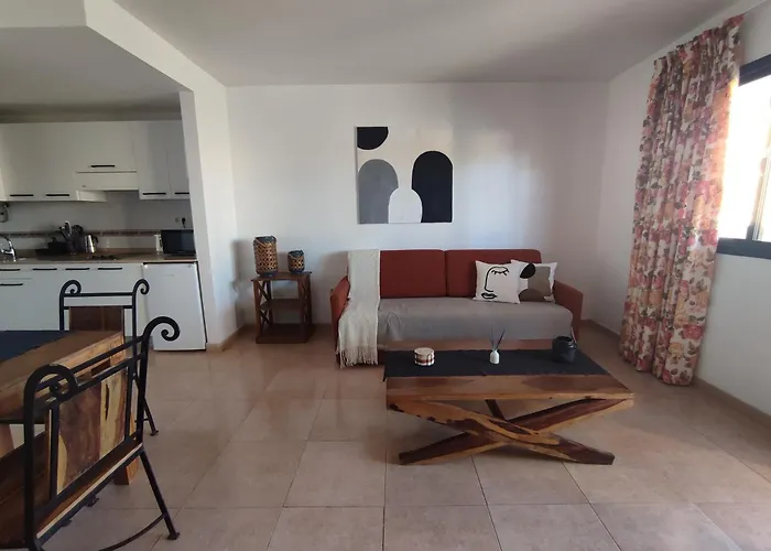 Casa Papagayo *