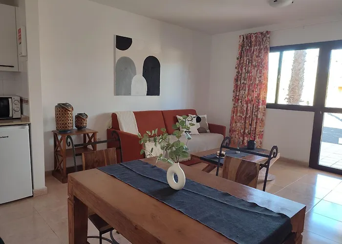 Casa Papagayo *