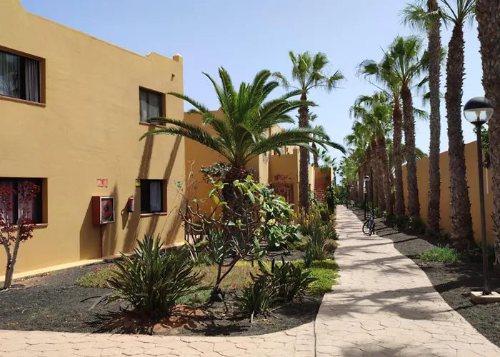 Casa Papagayo *