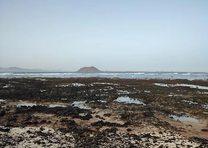 Διαμέρισμα Casa Papagayo *