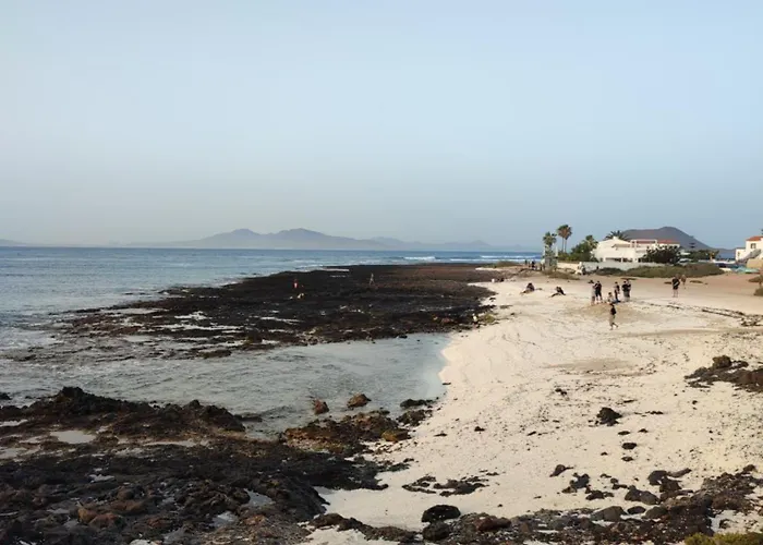 Casa Papagayo