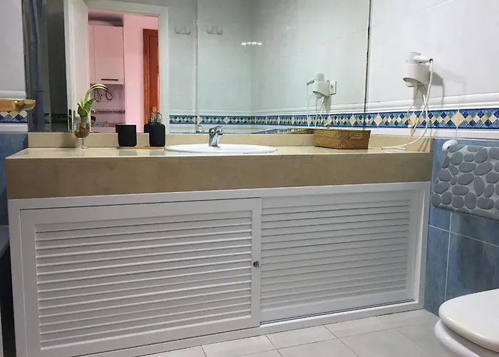 Διαμέρισμα Casa Papagayo *