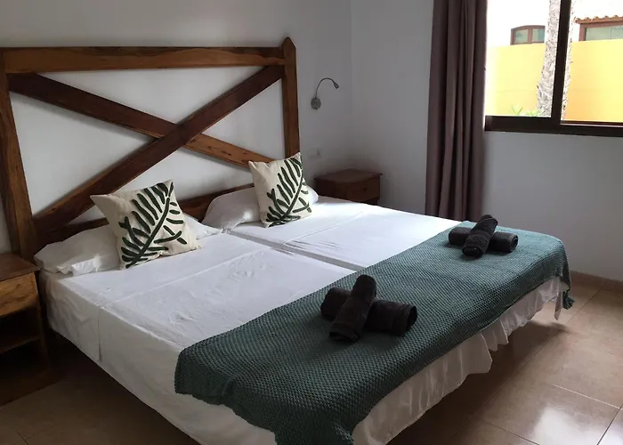 Casa Papagayo *