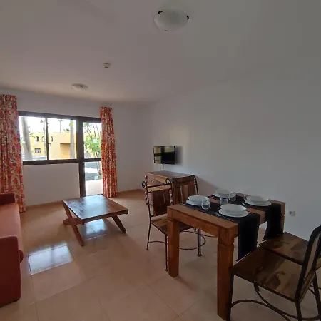 Casa Papagayo *