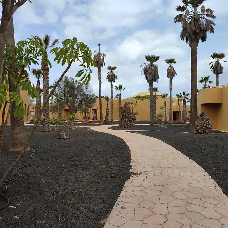 דירה Casa Papagayo