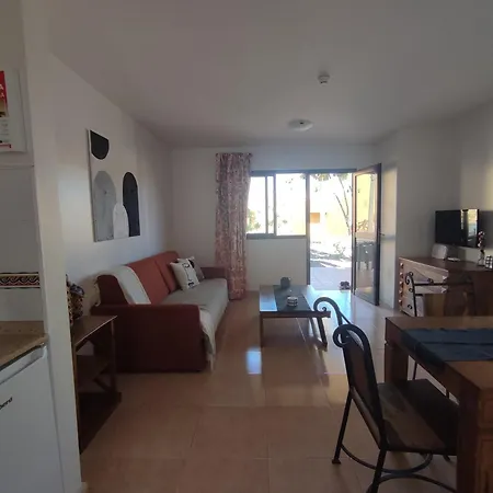 Casa Papagayo קורלחו