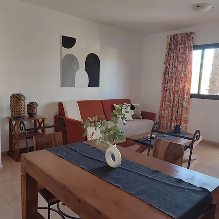 Casa Papagayo *