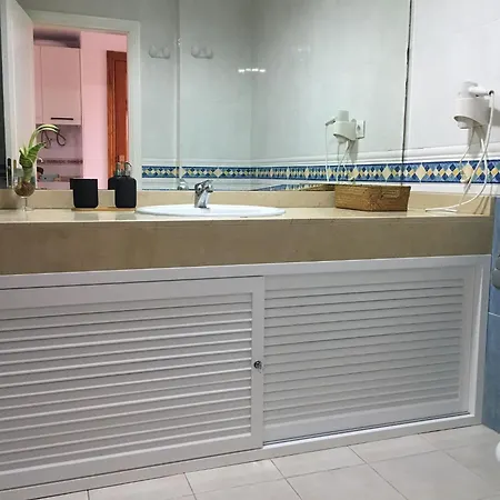 דירה Casa Papagayo *